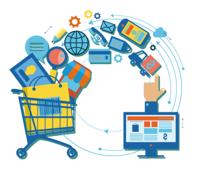 E-commerce Payment System